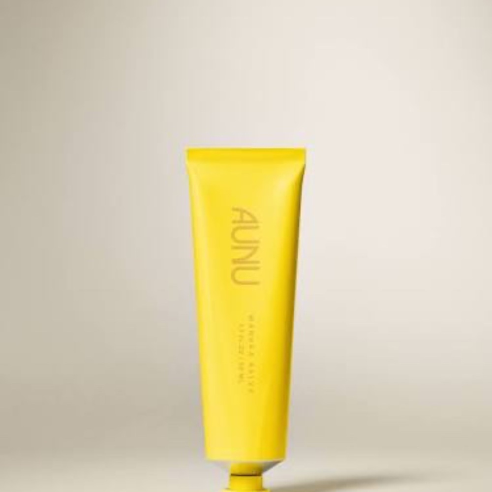 NEW UNOPENED AUNU Manuka Salve